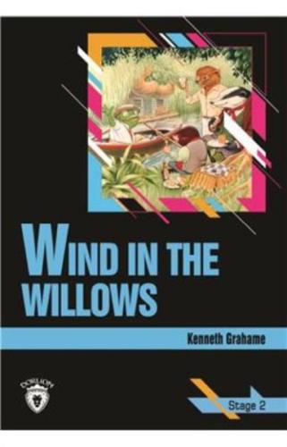 Wind In The Willows Stage 2 (İngilizce Hikaye) | Kitap Ambarı