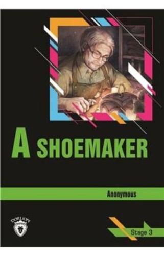 A Shoemaker Stage 3 (İngilizce Hikaye) | Kitap Ambarı