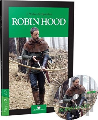 Stage 3 - A2: Robin Hood | Kitap Ambarı