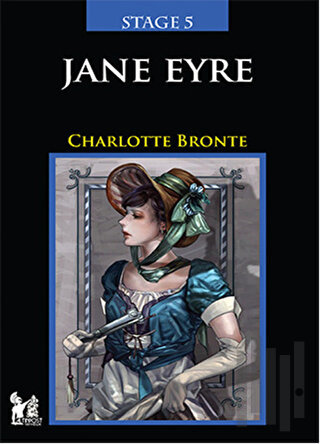 Stage 5 - Jane Eyre | Kitap Ambarı