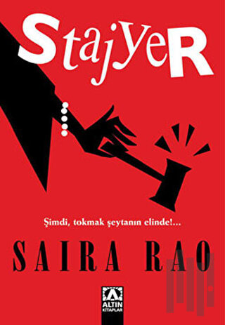 Stajyer | Kitap Ambarı