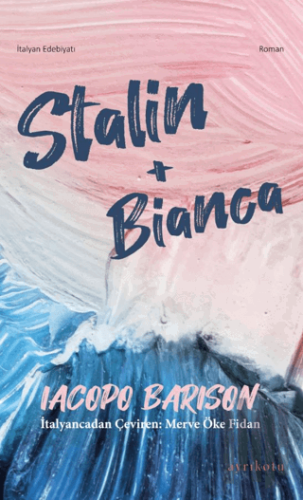 Stalin + Bianca | Kitap Ambarı