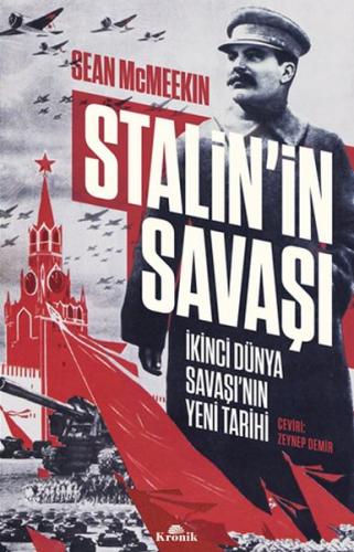 Stalin’in Savaşı | Kitap Ambarı