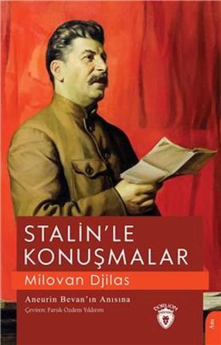 Stalin’le Konuşmalar | Kitap Ambarı