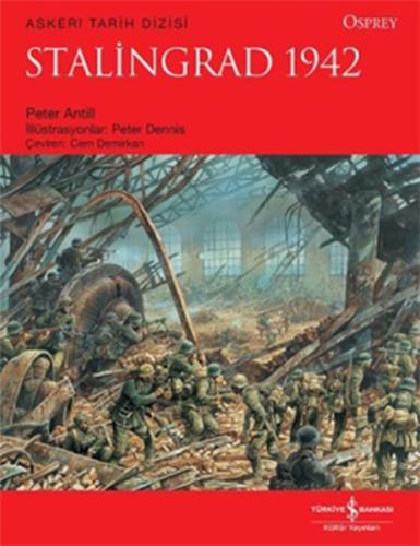 Stalingrad 1942 | Kitap Ambarı