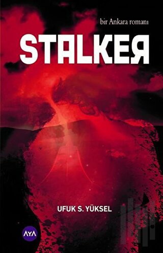 Stalker | Kitap Ambarı