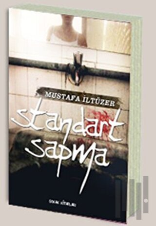 Standart Sapma | Kitap Ambarı