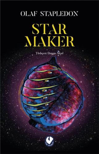 Star Maker | Kitap Ambarı