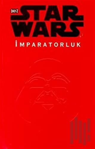 Star Wars 2 İmparatorluk | Kitap Ambarı