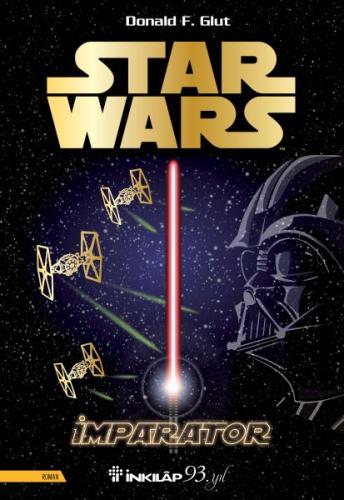 Star Wars - İmparator | Kitap Ambarı