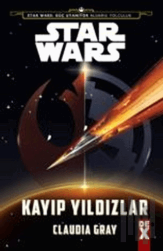 Star Wars - Kayıp Yıldızlar | Kitap Ambarı