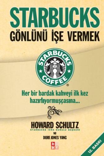 Starbucks | Kitap Ambarı