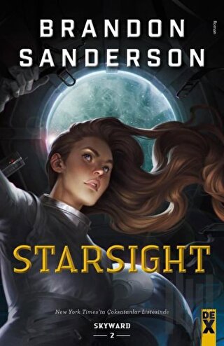 Starsight | Kitap Ambarı