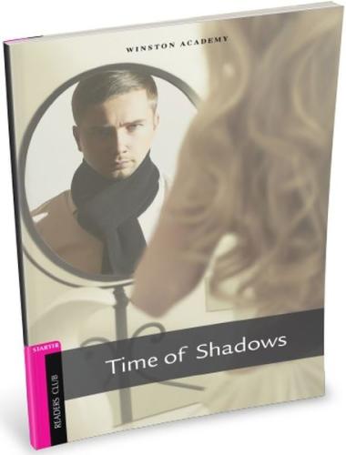 Starter The Time Of Shadows | Kitap Ambarı