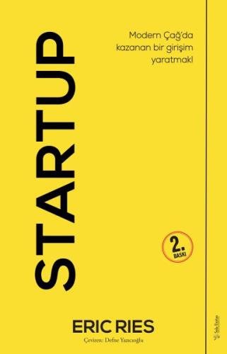 Startup | Kitap Ambarı