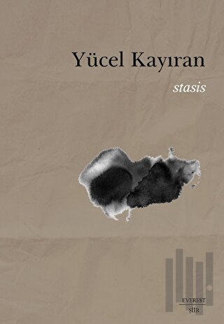 Stasis | Kitap Ambarı