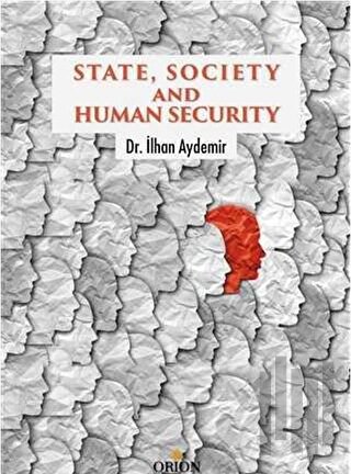 State, Society and Human Security | Kitap Ambarı