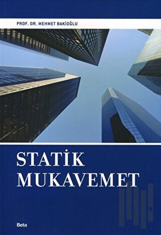 Statik Mukavemet | Kitap Ambarı