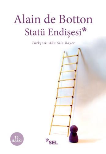 Statü Endişesi | Kitap Ambarı