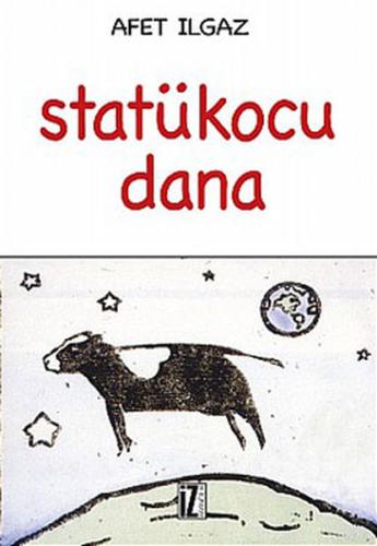 Statükocu Dana | Kitap Ambarı