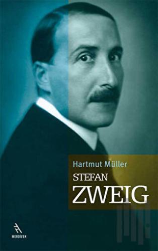 Stefan Zweig | Kitap Ambarı