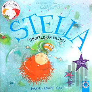 Stella - Denizlerin Yıldızı | Kitap Ambarı