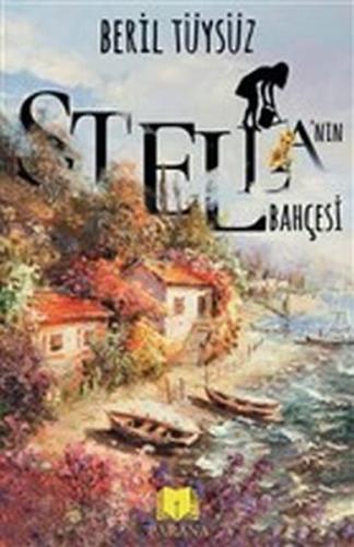 Stella’nın Bahçesi | Kitap Ambarı