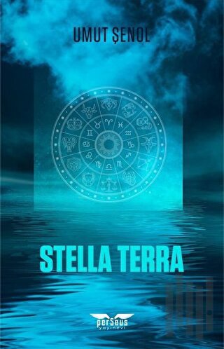 Stella Terra | Kitap Ambarı