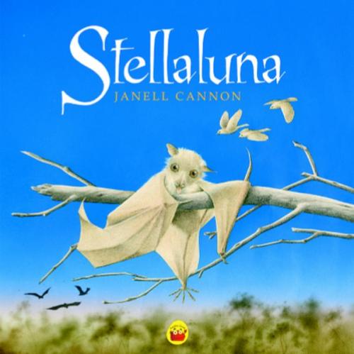 Stellaluna | Kitap Ambarı