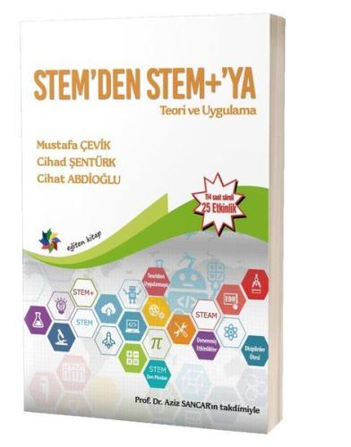 Stem'den Stem+'ya Teori ve Uygulama | Kitap Ambarı