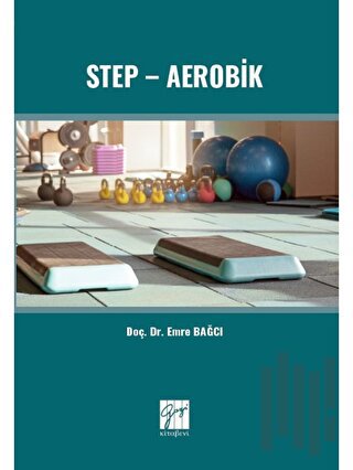 Step - Aerobik | Kitap Ambarı