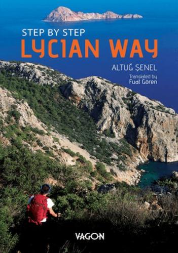 Step By Step Lycian Way | Kitap Ambarı