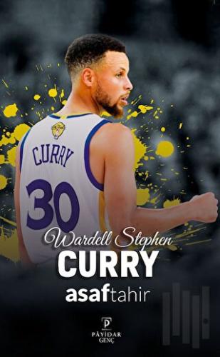 Stephen Curry | Kitap Ambarı