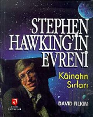 Stephen Hawking’in Evreni Kainatın Sırları (Ciltli) | Kitap Ambarı