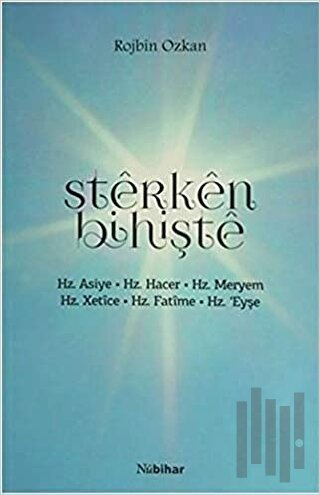 Sterken Bihişte | Kitap Ambarı