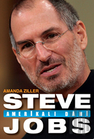 Steve Jobs | Kitap Ambarı