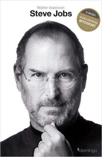 Steve Jobs | Kitap Ambarı