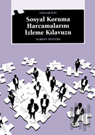 STK’lar İçin Sosyal Koruma Harcamalarını İzleme Kılavuzu | Kitap Ambar