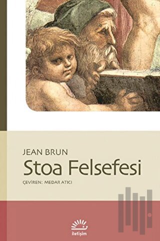 Stoa Felsefesi | Kitap Ambarı