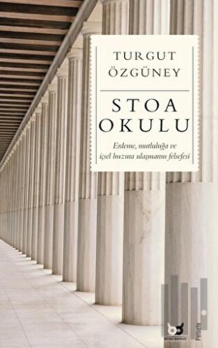 Stoa Okulu | Kitap Ambarı