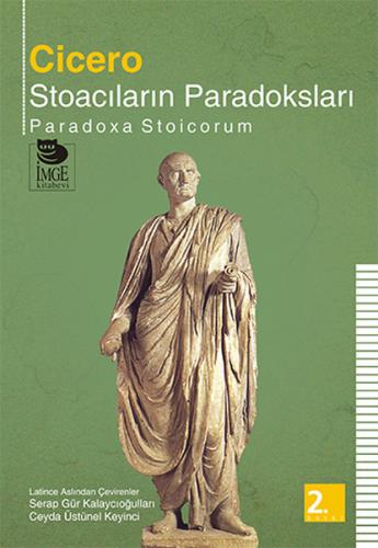 Stoacıların Paradoksları | Kitap Ambarı