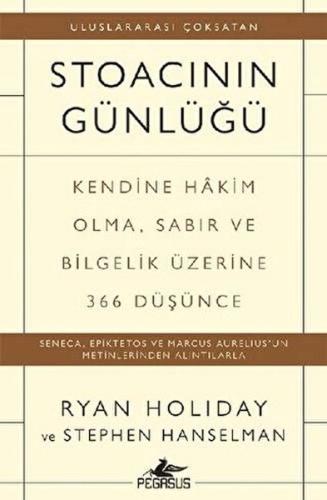 Stoacının Günlüğü | Kitap Ambarı