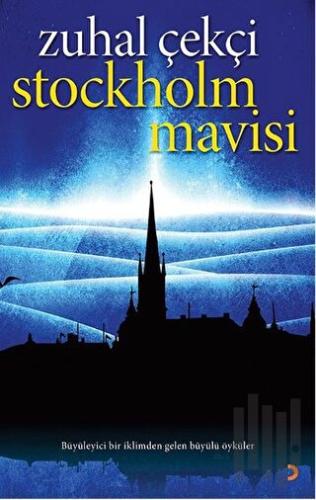 Stockholm Mavisi | Kitap Ambarı