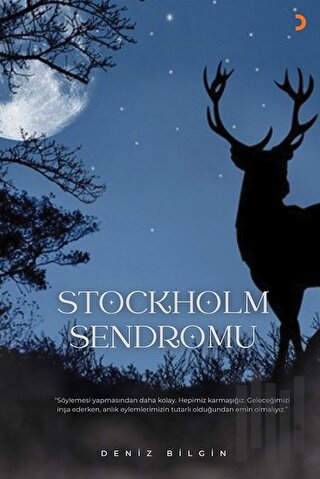 Stockholm Sendromu | Kitap Ambarı