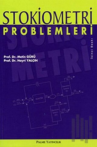 Stokiometri Problemleri | Kitap Ambarı