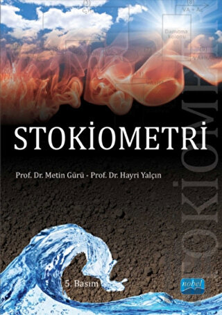 Stokiometri | Kitap Ambarı