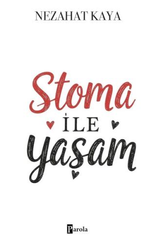 Stoma İle Yaşam | Kitap Ambarı