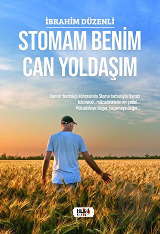 Stomam Benim Can Yoldaşım | Kitap Ambarı