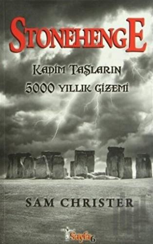 Stonehenge | Kitap Ambarı