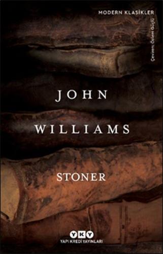 Stoner | Kitap Ambarı